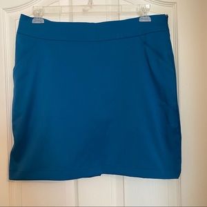 Antigua golf skort